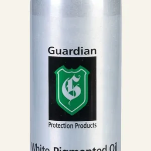 risnedsättning Vitpigmenterad olja multi - 400 ml