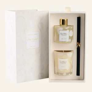 Doftset multi/beige - 60g/50ml Lägg i varukorgen