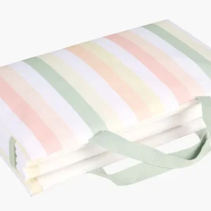 Strandmadrass multi - 50x171 cm Snabb leverans