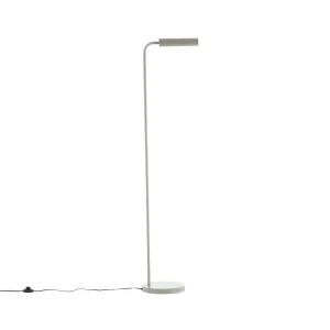 Venture Home Harmonica Golvlampa Beige - Belysning Erbjudandepris
