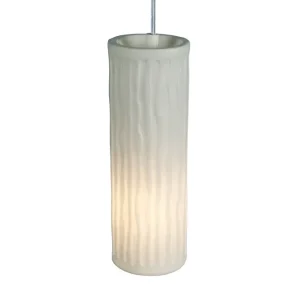 Köp online Scandinavian Choice Marlana Taklampa Ränder 23 cm Scandinavian Choice - Belysning