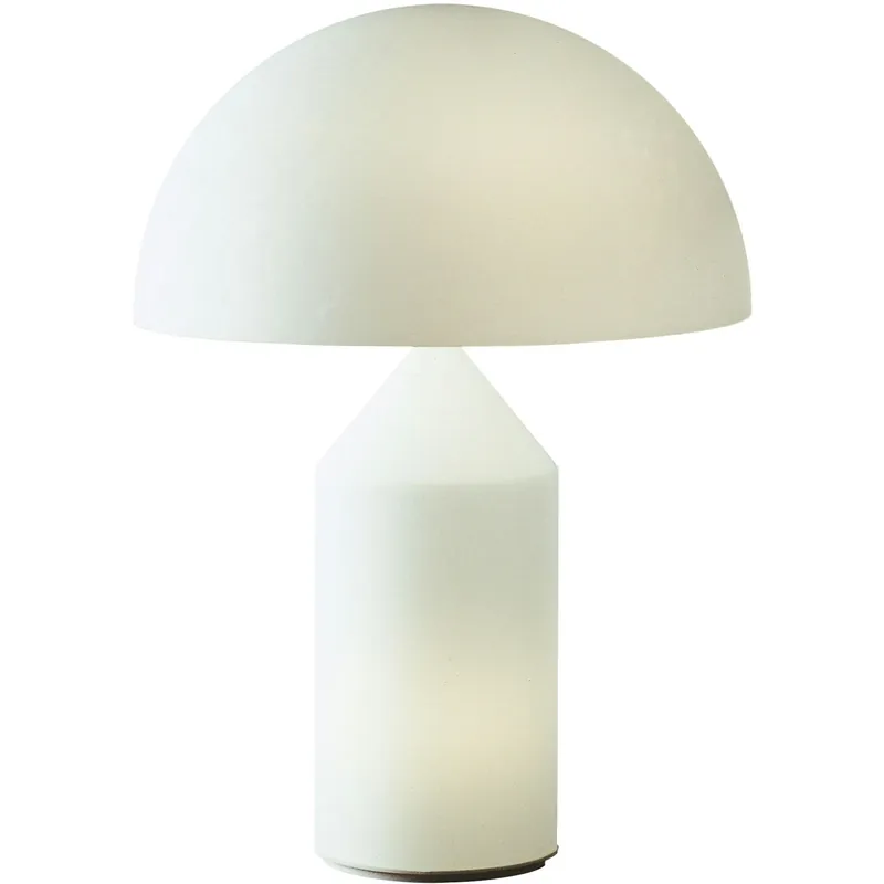 Atollo 237 Bordslampa 50 cm, Opal Kampanjpris