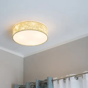 Rena Taklampa 12 cm Guld - Belysning Reapris