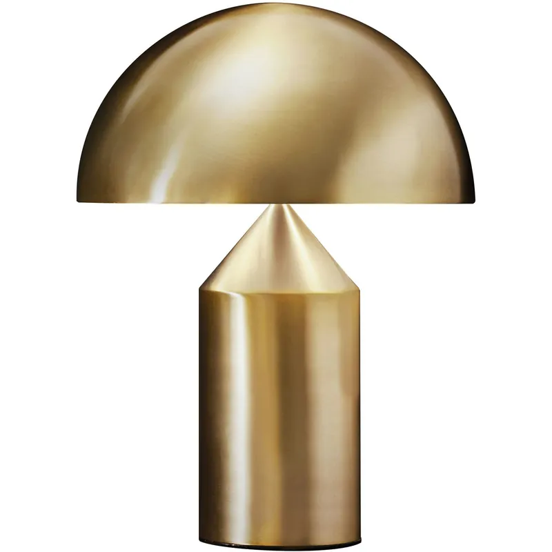 Atollo 239 Bordslampa 50 cm, Guld Erbjudande