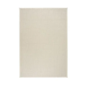 VM Carpet Lyyra Matta 80x250 cm Vit Vm Carpet - Inredning Begränsat antal
