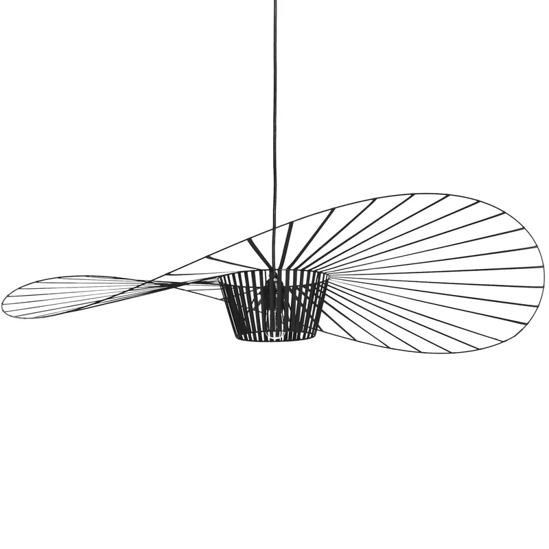 Erbjudandepris Vertigo Pendel 110 cm, Svart