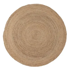 Freienfeld Wiltonmatta Rund 150 cm Natur - Textil & mattor Erbjudandepris