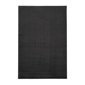 VM Carpet Satine Matta 80x200 cm Svart Vm Carpet - Textil & mattor Fynd