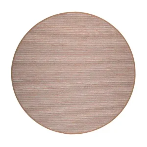 Beställ nu VM Carpet Honka Matta Rund 200 cm Terra Vm Carpet - Textil & mattor