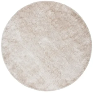 Venture Home Mattis Matta Rund 200 cm Beige - Textil & mattor I lager