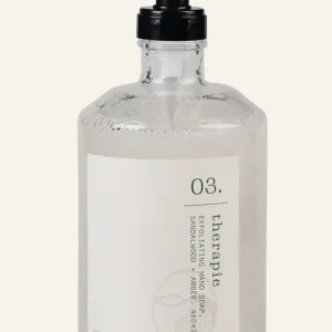 Kampanjpris Exfolierande handtvål transparent - 480 ml