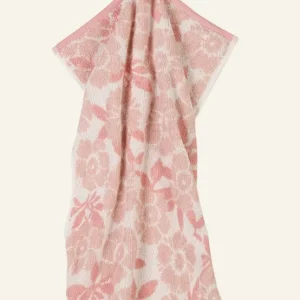 Populärt val Handduk multi/rosa - 50x70 cm