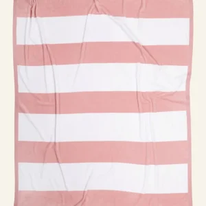 Nyhet Badlakan rosa - 200x180 cm