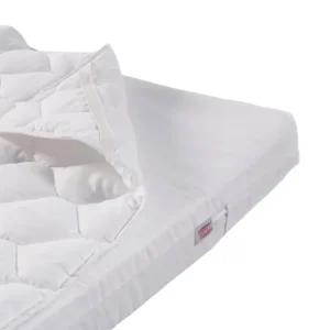 Turiform Madrasskydd 120x200 cm Vit - Textil & mattor Rea