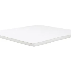 Drömvik Ardenza Bäddmadrass Latex 120x200 cm Vit - Möbler Snabb frakt
