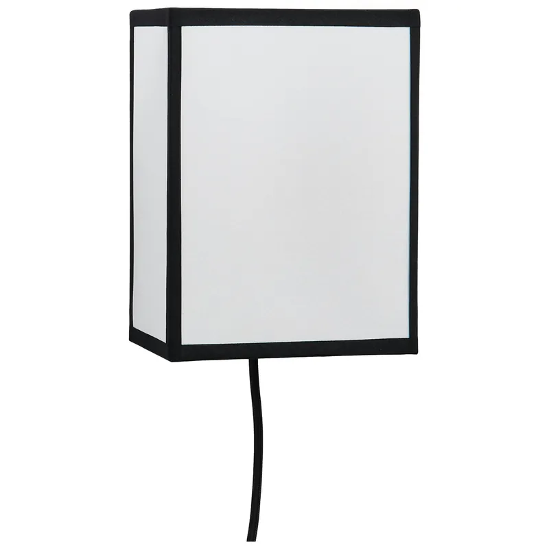 Ava Square Vägglampa Populär