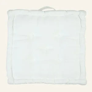 Begränsat erbjudande Sittkudde offwhite - 45x45x7 cm