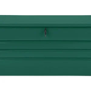 Cebrosa Dynlåda 62|132|64 cm Grön - Utemöbler & utemiljö Sänkt pris
