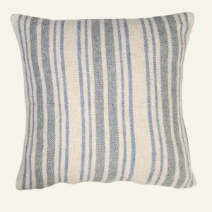 Begränsad tid Kuddfodral multi/blå - 50x50 cm