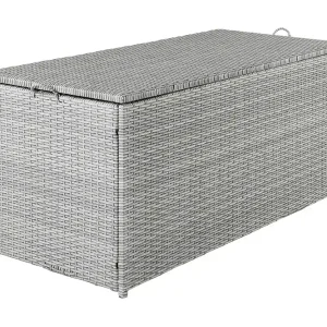 Venture Home London Dynbox 130x60x60.5 Grå - Utemöbler & utemiljö Rea