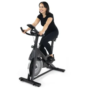 Spinningcykel 8 kg - Sport & fritid Kundfavorit