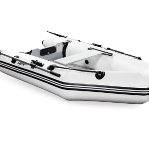 Gummibåt 235 cm - Sport & fritid Reapris