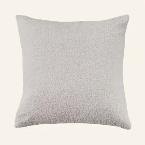 Outlet Kuddfodral vit - 50x50 cm