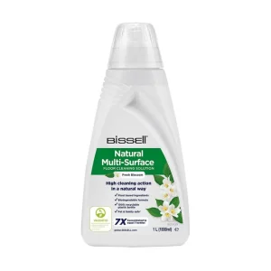 Golvrengöringsmedel Bissell Natural Multi-Surface Vit||Grön - Hushåll Populär