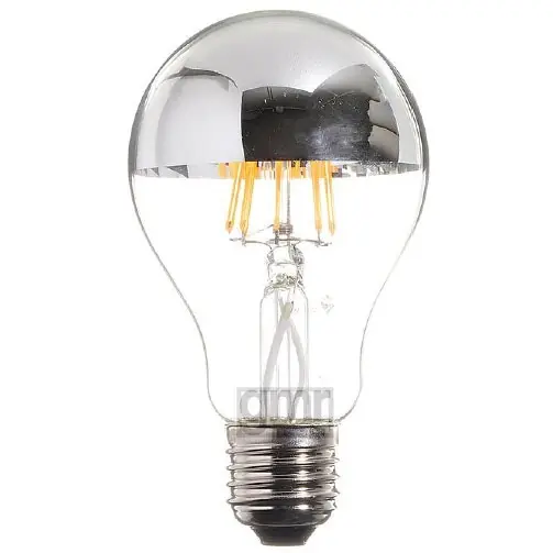 Erbjudandepris RF32771 LED Ljuskälla E27 11W 1060lm 2700K Dimbar, Klar