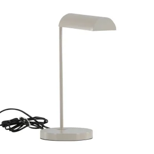 Venture Home Harmonica Bordslampa Beige - Belysning & el Rabatt
