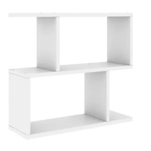 Elegancia Sidobord Vit - Möbler Fri frakt