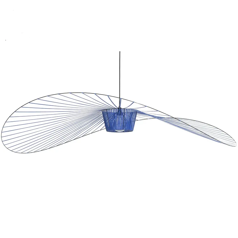 Vertigo Pendel 200 cm, Cobalt Kampanjpris