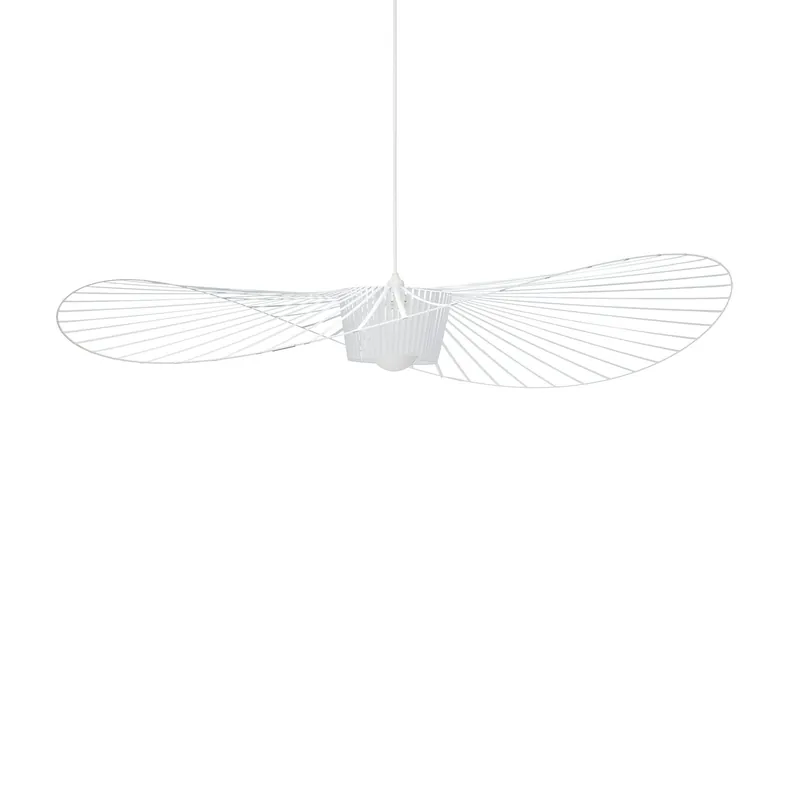 Kundfavorit Vertigo Pendel 200 cm, Vit