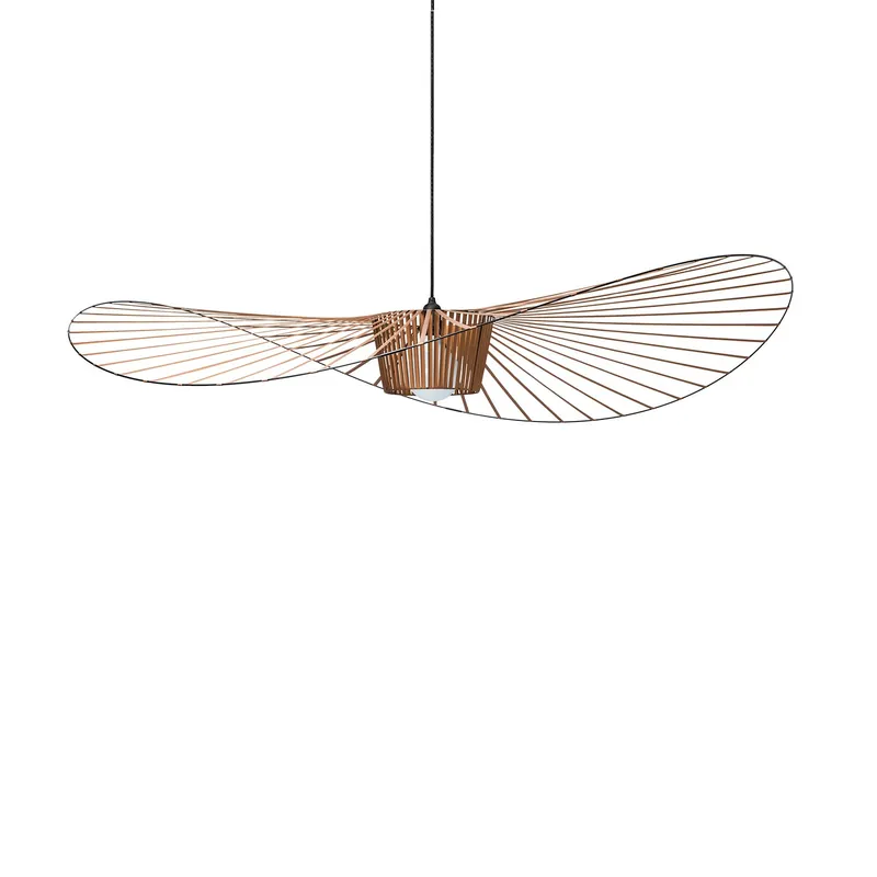 Populär Vertigo Pendel 200 cm, Koppar