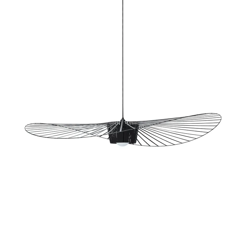 Endast idag Vertigo Pendel 200 cm, Svart