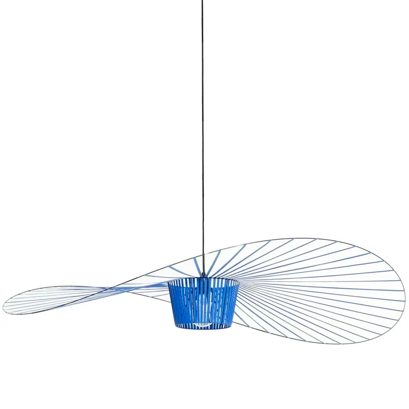 Vertigo Pendel 140 cm, Cobalt Lägg i varukorgen