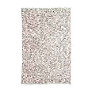 Venture Home Jajru Ullmatta 250x350 cm Beige - Textil & mattor Populärt val
