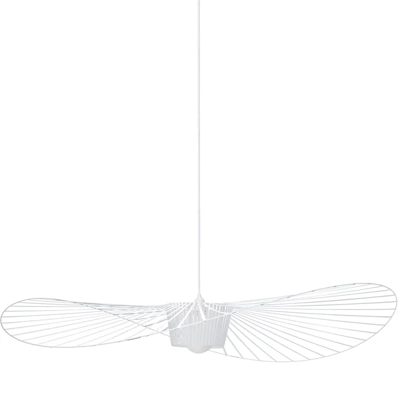 Vertigo Pendel 140 cm, Vit Erbjudande
