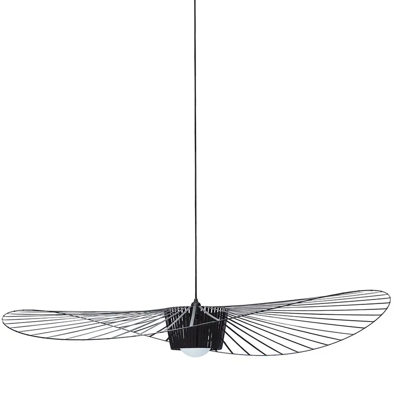 Kampanjpris Vertigo Pendel 140 cm, Svart