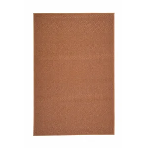 Trygg betalning VM Carpet Matilda Matta 133x200 cm Koppar Vm Carpet - Textil & mattor