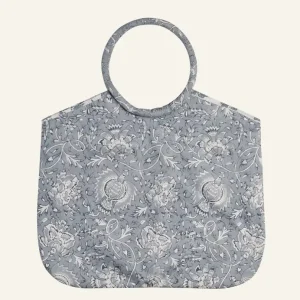 Nyhet Totebag ljusblå - one size