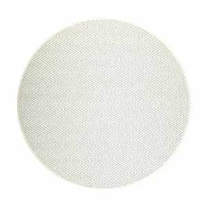 Snabb frakt VM Carpet Elsa Matta Rund 160 cm Vit Vm Carpet - Textil & mattor
