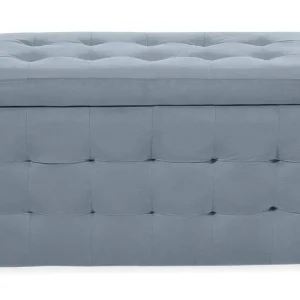Billig Michigan Dynbo| 42|72|40 cm Grå - Utemöbler
