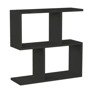 Erbjudandepris Decorta Sidobord Mörkgrå - Möbler