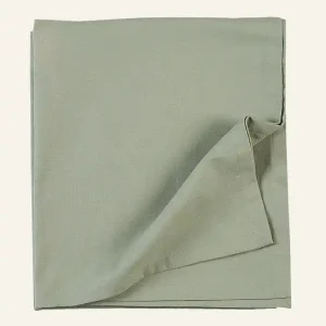 Lågt pris Dukgrön - 90x90 cm