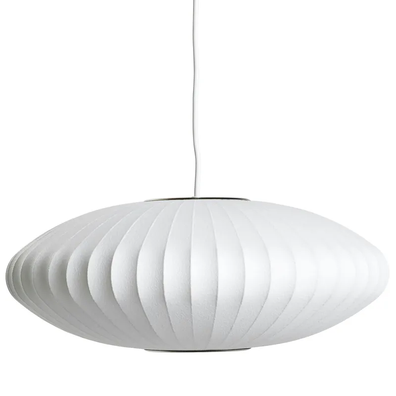 Erbjudandepris Nelson Saucer Bubble Pendel, 445 mm