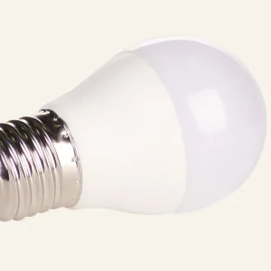 Snabb frakt Glödlampa multi - E27