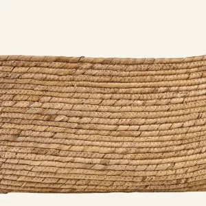 Beställ nu Korg ljusbrun - 43x32x21 cm