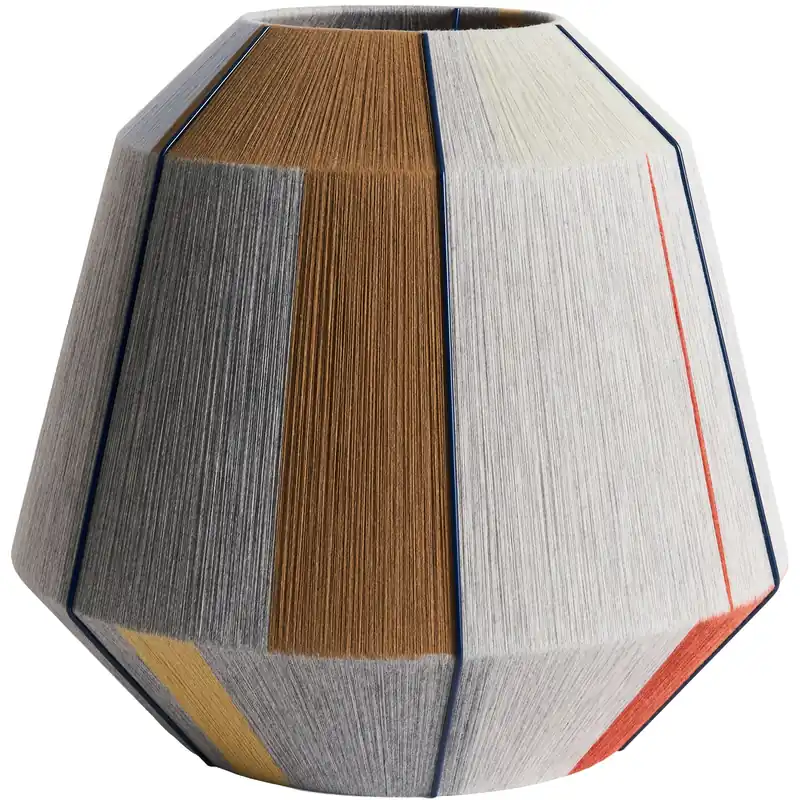 Bonbon Shade 500 Lampskärm, Earth Tones I lager