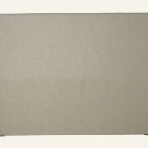 Sänggavel beige - 180 cm Sänkt pris